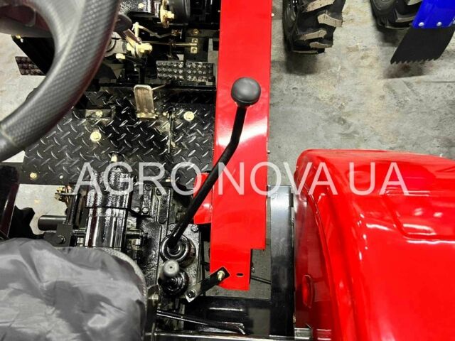 Shifeng Другая, объемом двигателя 0 л и пробегом 1 тыс. км за 4300 $, фото 11 на Automoto.ua