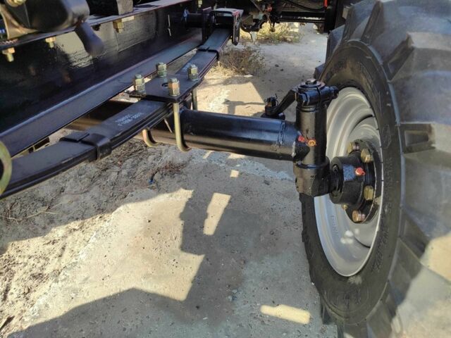 Shifeng Інша, об'ємом двигуна 1.35 л та пробігом 1 тис. км за 3350 $, фото 2 на Automoto.ua