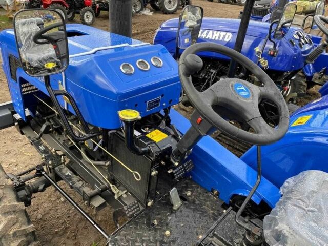 Shifeng Другая, объемом двигателя 0 л и пробегом 1 тыс. км за 4270 $, фото 3 на Automoto.ua