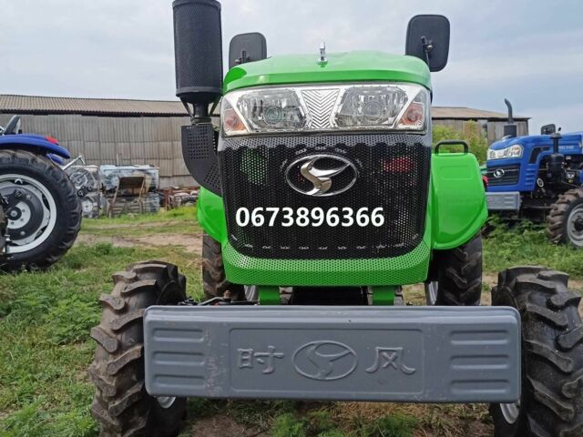 Shifeng Другая, объемом двигателя 1.34 л и пробегом 1 тыс. км за 3100 $, фото 1 на Automoto.ua