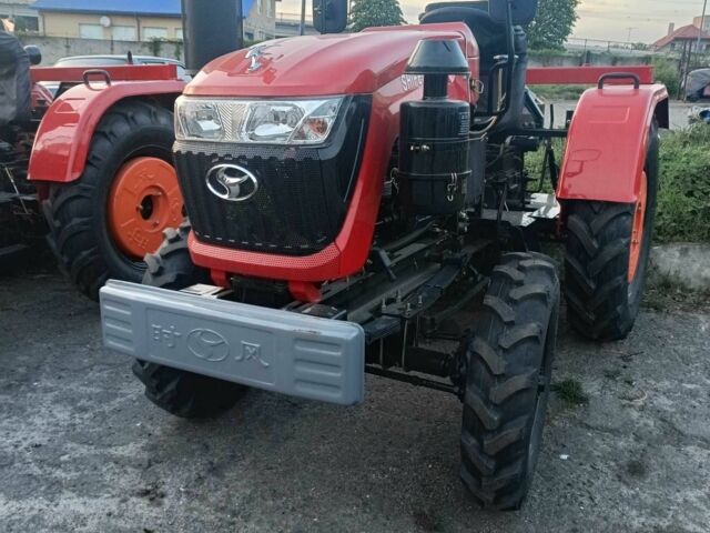 Shifeng Інша, об'ємом двигуна 1.8 л та пробігом 1 тис. км за 4599 $, фото 2 на Automoto.ua