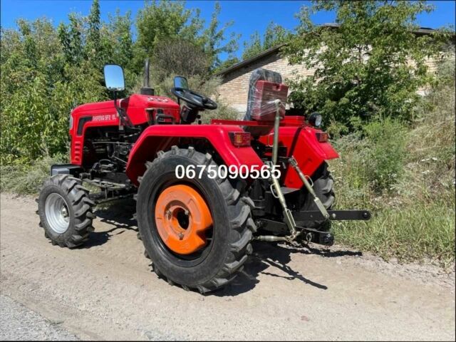 Shifeng Другая, объемом двигателя 0 л и пробегом 1 тыс. км за 3300 $, фото 2 на Automoto.ua