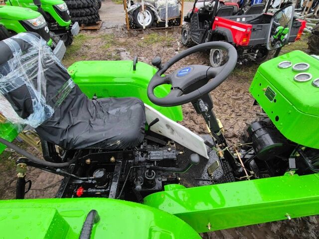 Shifeng Другая, объемом двигателя 1.35 л и пробегом 1 тыс. км за 4350 $, фото 5 на Automoto.ua