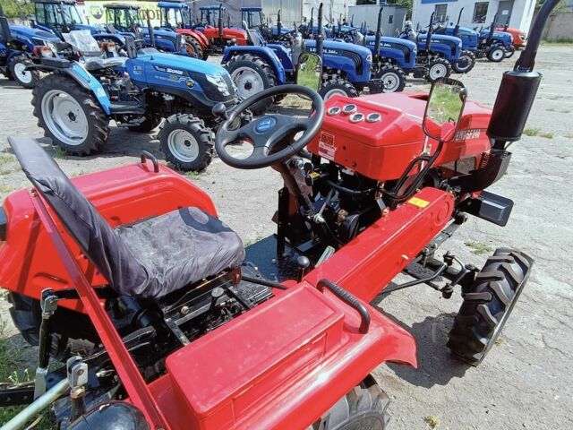 Shifeng Другая, объемом двигателя 1.34 л и пробегом 1 тыс. км за 3350 $, фото 5 на Automoto.ua