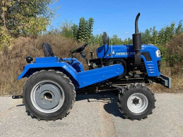 Shifeng Другая, объемом двигателя 1.53 л и пробегом 1 тыс. км за 3100 $, фото 1 на Automoto.ua