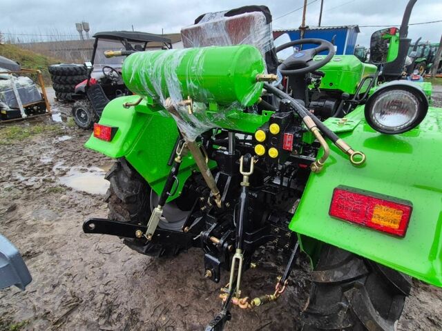 Shifeng Другая, объемом двигателя 1.35 л и пробегом 1 тыс. км за 4350 $, фото 4 на Automoto.ua