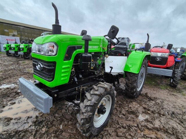 Shifeng Другая, объемом двигателя 1.35 л и пробегом 1 тыс. км за 4350 $, фото 2 на Automoto.ua