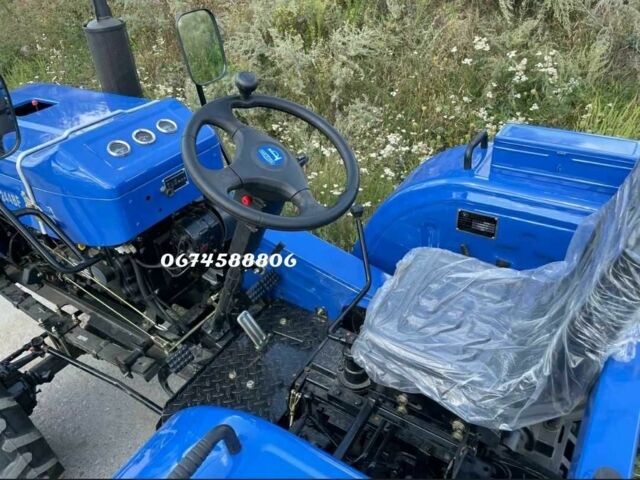 Shifeng Інша, об'ємом двигуна 0 л та пробігом 1 тис. км за 4300 $, фото 2 на Automoto.ua