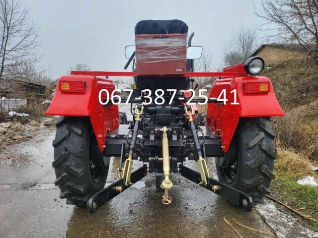 Shifeng Другая, объемом двигателя 1.34 л и пробегом 1 тыс. км за 3350 $, фото 4 на Automoto.ua