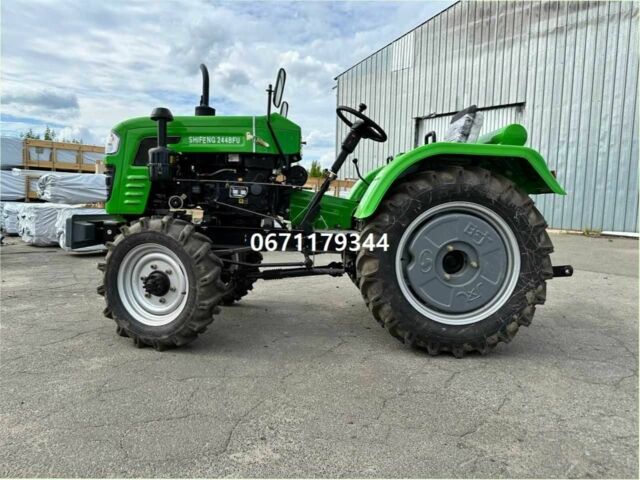 Shifeng Другая, объемом двигателя 0 л и пробегом 1 тыс. км за 4350 $, фото 7 на Automoto.ua