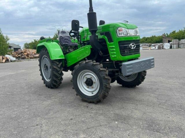 Shifeng Другая, объемом двигателя 1.34 л и пробегом 1 тыс. км за 4450 $, фото 5 на Automoto.ua