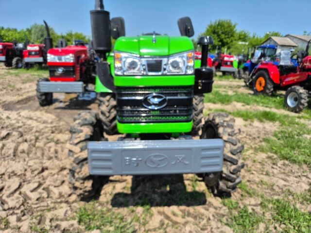 Shifeng Другая, объемом двигателя 1.35 л и пробегом 1 тыс. км за 4350 $, фото 5 на Automoto.ua