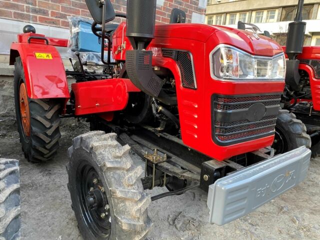Shifeng Другая, объемом двигателя 0 л и пробегом 1 тыс. км за 3085 $, фото 1 на Automoto.ua