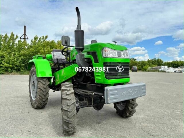 Shifeng Інша, об'ємом двигуна 0 л та пробігом 1 тис. км за 4350 $, фото 7 на Automoto.ua
