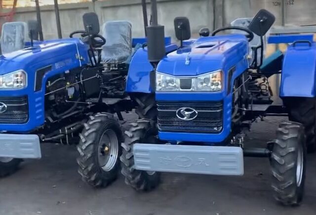 Shifeng Другая, объемом двигателя 0 л и пробегом 1 тыс. км за 3100 $, фото 3 на Automoto.ua