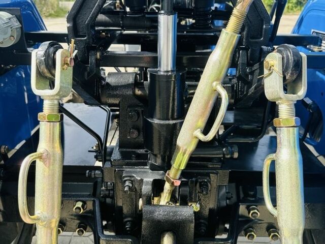 Shifeng Другая, объемом двигателя 1.34 л и пробегом 1 тыс. км за 3350 $, фото 6 на Automoto.ua