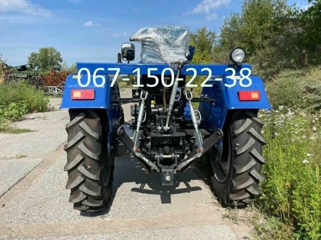 Shifeng Другая, объемом двигателя 1.34 л и пробегом 1 тыс. км за 4250 $, фото 4 на Automoto.ua
