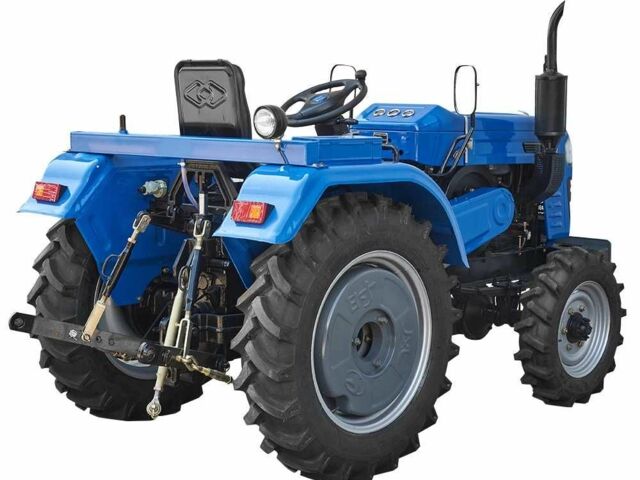 Shifeng Другая, объемом двигателя 0 л и пробегом 1 тыс. км за 3100 $, фото 9 на Automoto.ua