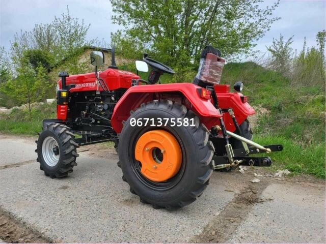 Shifeng Другая, объемом двигателя 0 л и пробегом 1 тыс. км за 3500 $, фото 3 на Automoto.ua