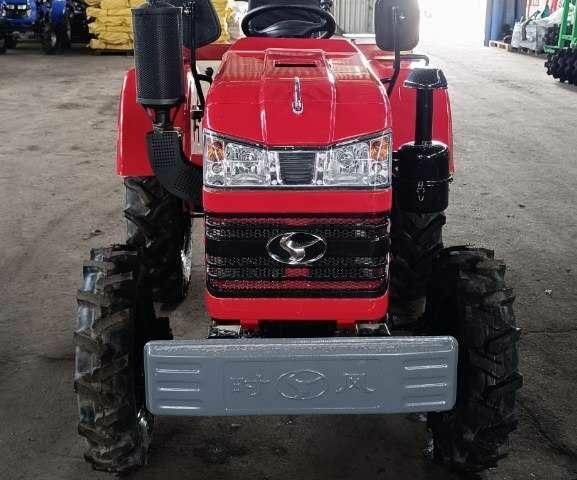 Shifeng Інша, об'ємом двигуна 0 л та пробігом 1 тис. км за 4220 $, фото 2 на Automoto.ua