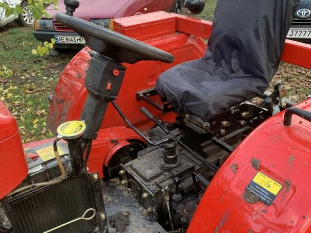 Shifeng Другая, объемом двигателя 1.58 л и пробегом 20 тыс. км за 3200 $, фото 5 на Automoto.ua