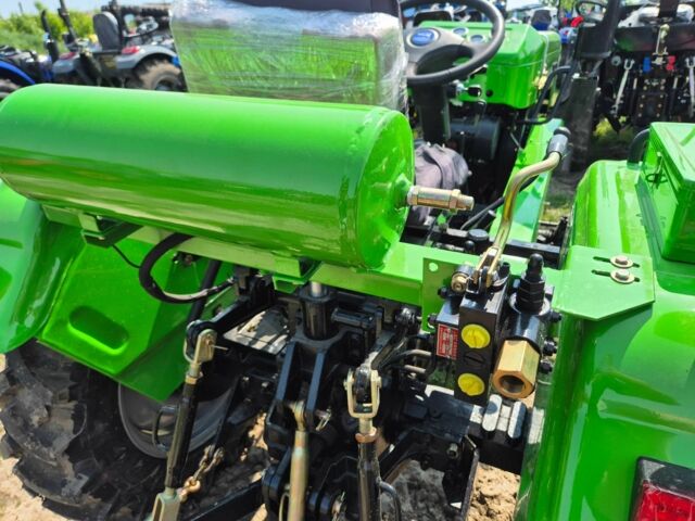 Shifeng Другая, объемом двигателя 1.35 л и пробегом 1 тыс. км за 4350 $, фото 4 на Automoto.ua