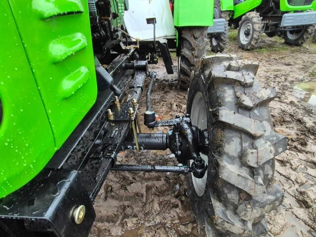 Shifeng Інша, об'ємом двигуна 1.35 л та пробігом 1 тис. км за 4350 $, фото 3 на Automoto.ua