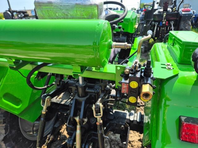 Shifeng Другая, объемом двигателя 1.35 л и пробегом 1 тыс. км за 4350 $, фото 3 на Automoto.ua