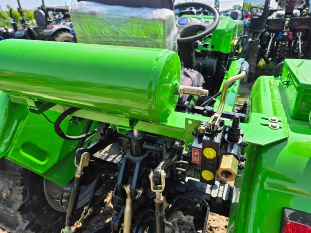 Shifeng Другая, объемом двигателя 3.2 л и пробегом 1 тыс. км за 4350 $, фото 3 на Automoto.ua