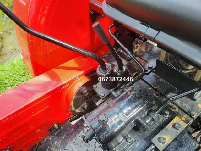 Shifeng Другая, объемом двигателя 1.34 л и пробегом 1 тыс. км за 4400 $, фото 6 на Automoto.ua