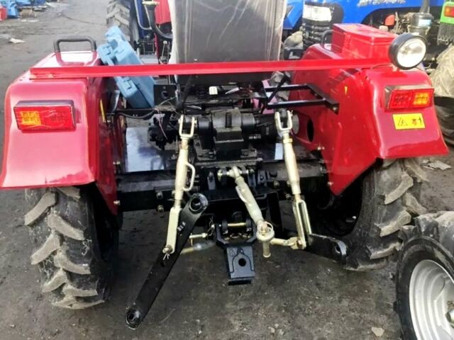 Shifeng Другая, объемом двигателя 0 л и пробегом 1 тыс. км за 3100 $, фото 1 на Automoto.ua