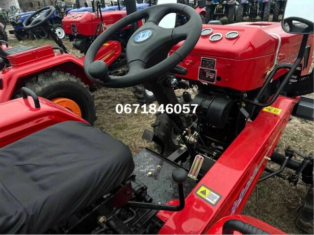 Shifeng Другая, объемом двигателя 1.34 л и пробегом 1 тыс. км за 3350 $, фото 9 на Automoto.ua