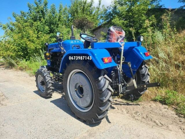 Shifeng Другая, объемом двигателя 0 л и пробегом 1 тыс. км за 4350 $, фото 7 на Automoto.ua