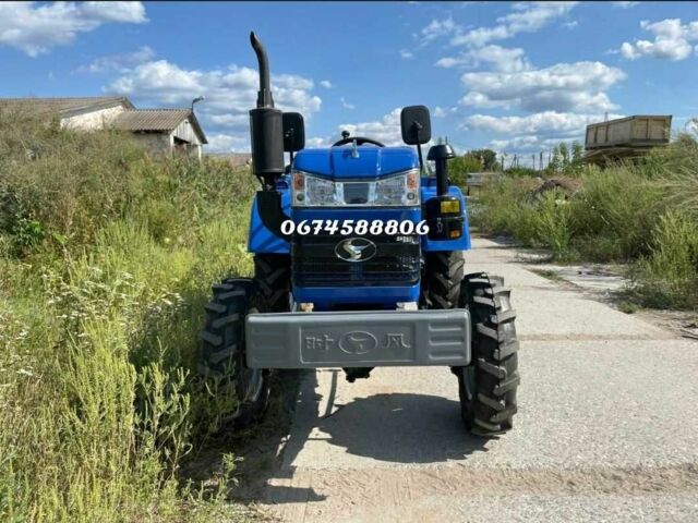 Shifeng Інша, об'ємом двигуна 0 л та пробігом 1 тис. км за 4300 $, фото 1 на Automoto.ua