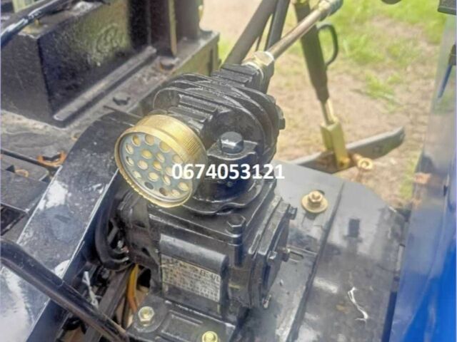 Shifeng Другая, объемом двигателя 0 л и пробегом 1 тыс. км за 4340 $, фото 6 на Automoto.ua