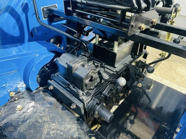 Shifeng Другая, объемом двигателя 1.34 л и пробегом 1 тыс. км за 3350 $, фото 7 на Automoto.ua