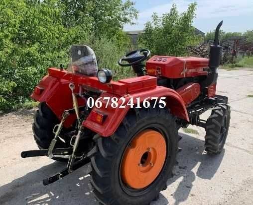 Shifeng Інша, об'ємом двигуна 0 л та пробігом 1 тис. км за 4400 $, фото 4 на Automoto.ua