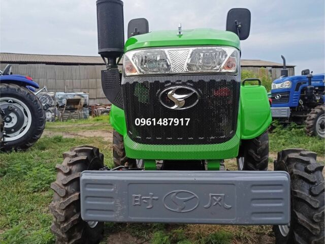 Shifeng Інша, об'ємом двигуна 0 л та пробігом 1 тис. км за 3100 $, фото 1 на Automoto.ua