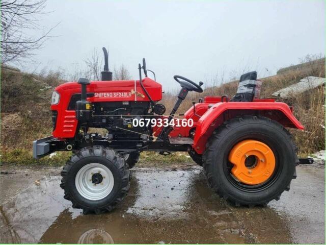 Shifeng Інша, об'ємом двигуна 0 л та пробігом 1 тис. км за 3350 $, фото 2 на Automoto.ua