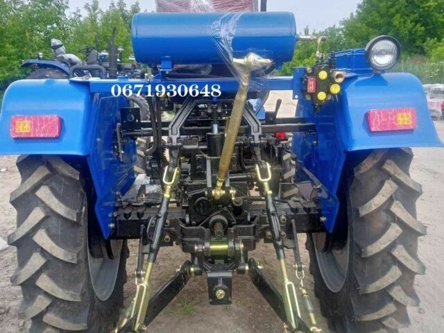 Shifeng Інша, об'ємом двигуна 0 л та пробігом 1 тис. км за 4350 $, фото 5 на Automoto.ua