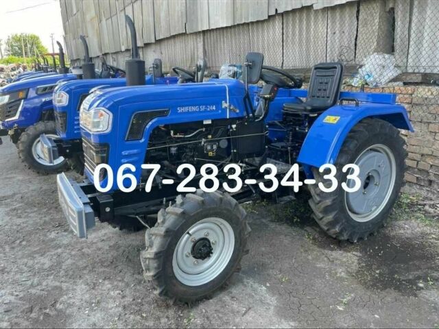 Shifeng Другая, объемом двигателя 1.34 л и пробегом 1 тыс. км за 4250 $, фото 1 на Automoto.ua