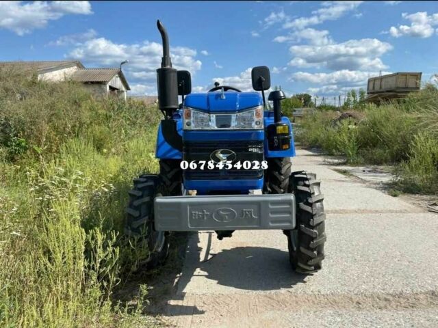 Shifeng Інша, об'ємом двигуна 0 л та пробігом 1 тис. км за 4300 $, фото 1 на Automoto.ua