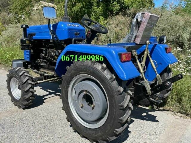 Shifeng Інша, об'ємом двигуна 1.53 л та пробігом 1 тис. км за 3100 $, фото 2 на Automoto.ua