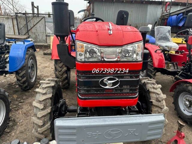 Shifeng Другая, объемом двигателя 1.34 л и пробегом 1 тыс. км за 4400 $, фото 1 на Automoto.ua