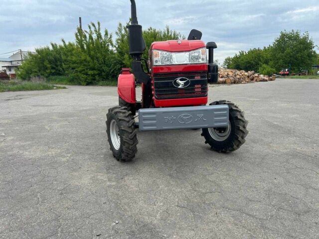 Shifeng Другая, объемом двигателя 1.34 л и пробегом 1 тыс. км за 3400 $, фото 5 на Automoto.ua