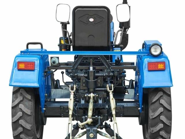 Shifeng Другая, объемом двигателя 0 л и пробегом 1 тыс. км за 3100 $, фото 7 на Automoto.ua