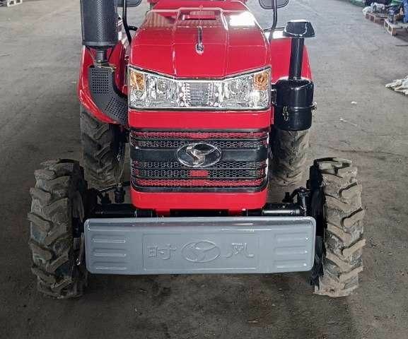 Shifeng Інша, об'ємом двигуна 0 л та пробігом 1 тис. км за 3080 $, фото 1 на Automoto.ua