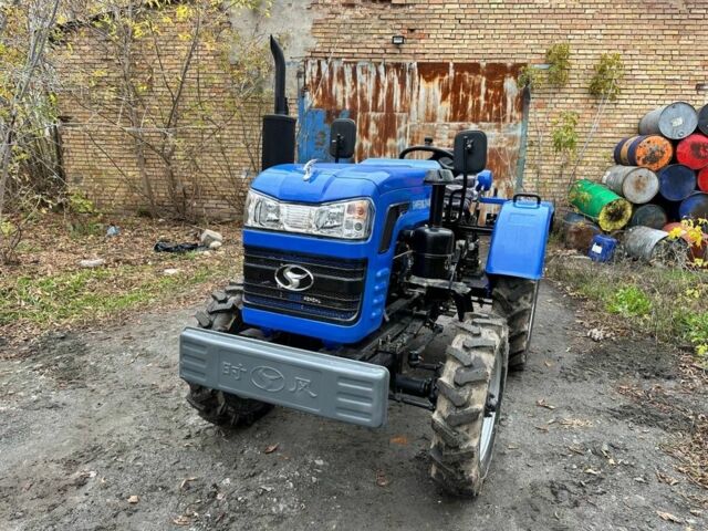 Shifeng Інша, об'ємом двигуна 1.1 л та пробігом 1 тис. км за 4350 $, фото 4 на Automoto.ua