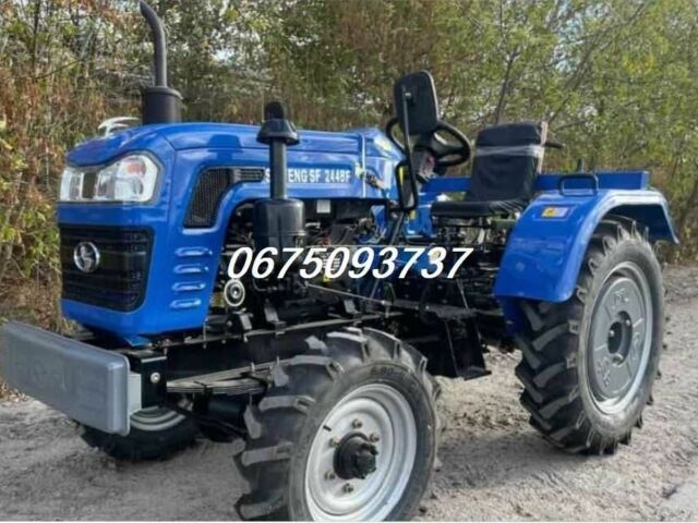Shifeng Інша, об'ємом двигуна 0 л та пробігом 1 тис. км за 4300 $, фото 1 на Automoto.ua
