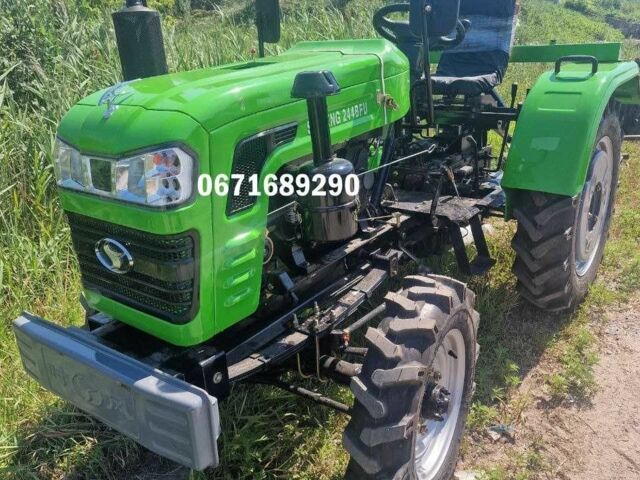 Shifeng Інша, об'ємом двигуна 0 л та пробігом 1 тис. км за 4350 $, фото 5 на Automoto.ua